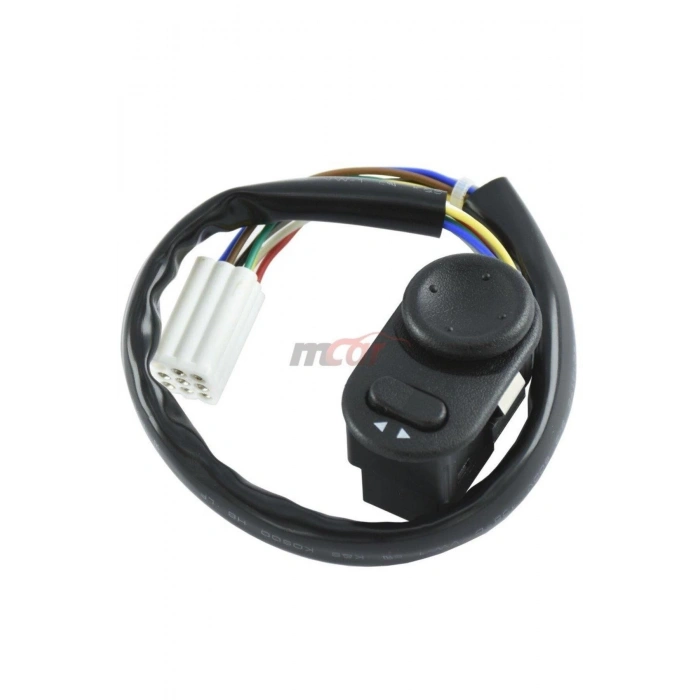 Opel Vectra A - B . Astra F Ayna Ayar Düğmesi