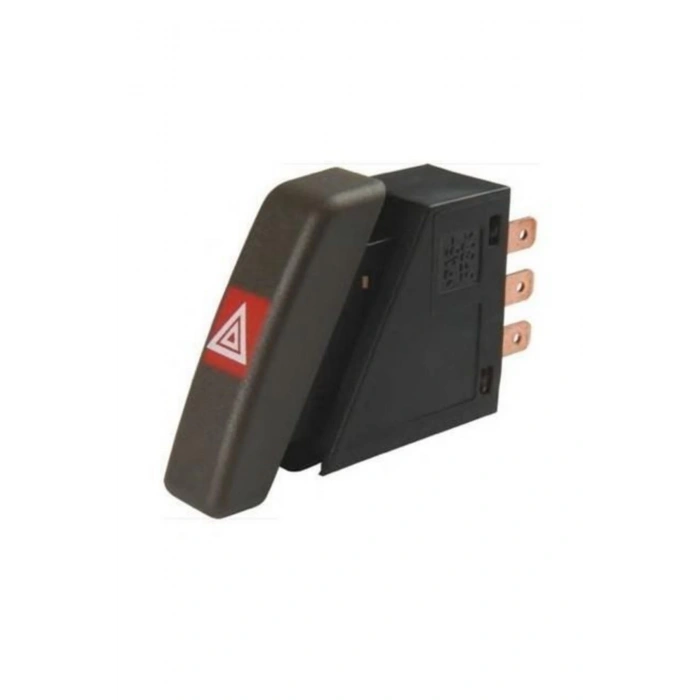 Opel Vectra A Kasa Dörtlü Flaşör Anahtarı