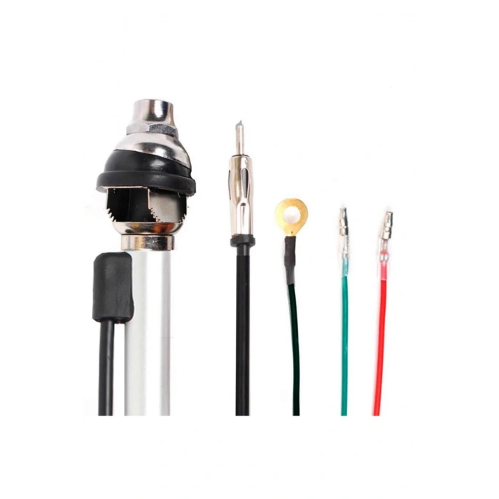 Opel Vectra A Kasa Radyo Tavan Anteni Otomatik Anten 1988--1996