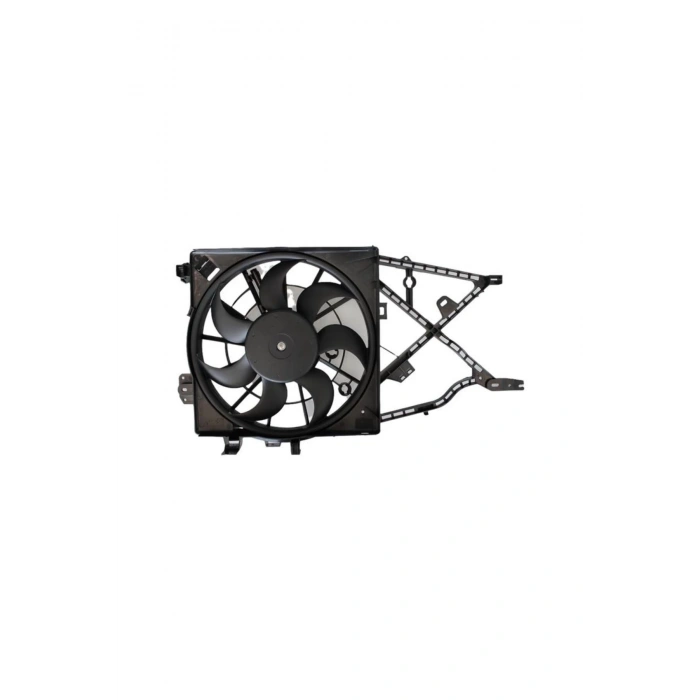 Opel Vectra B Kasa Radyatör Fan Motoru 1996--2002