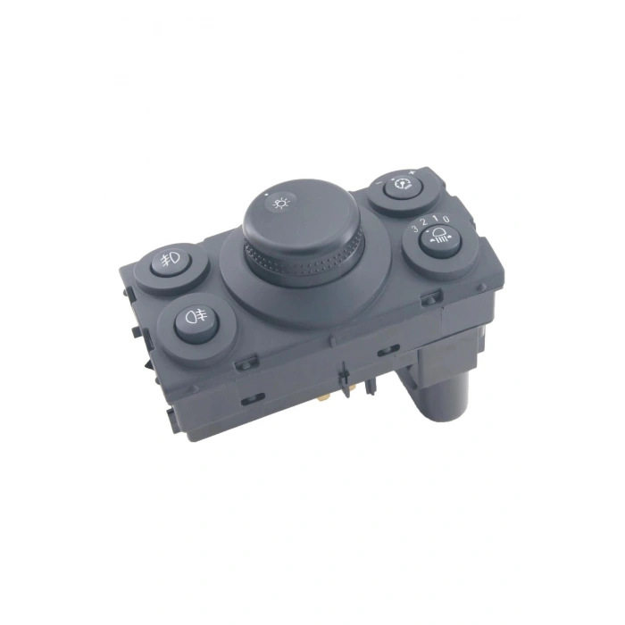 OPEL VECTRA C KASA FAR VE SİS ANAHTARI DÜĞMESİ 2002--2009