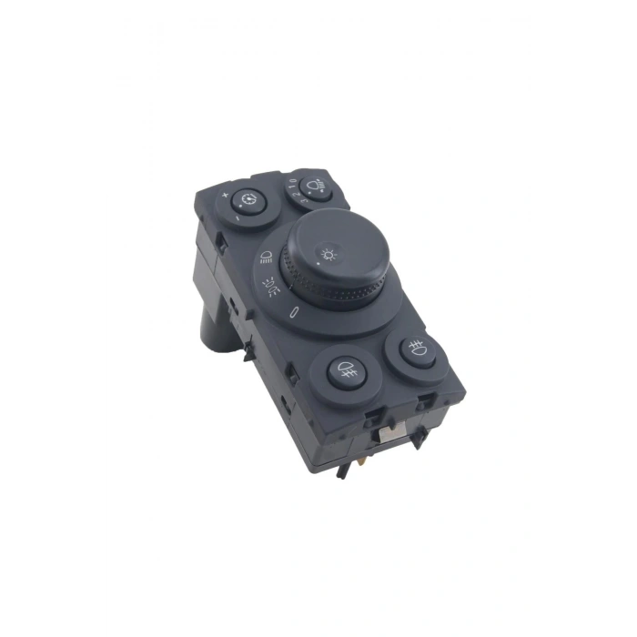 OPEL VECTRA C KASA FAR VE SİS ANAHTARI DÜĞMESİ 2002--2009