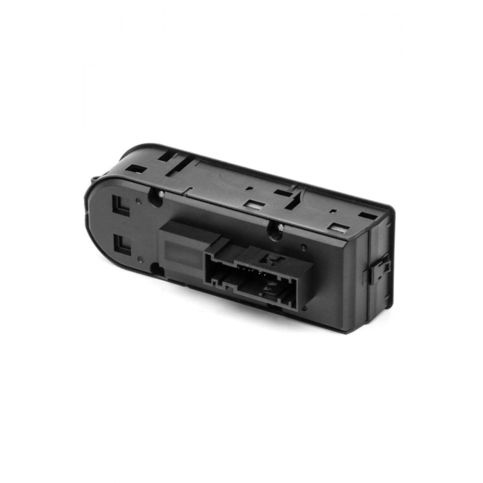 Opel Zafira B Sol Dörtlü Cam Düğmesi Anahtarı 2006-2010 Uyumlu