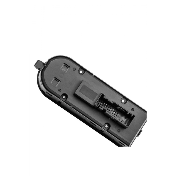Opel Zafira B Sol Dörtlü Cam Düğmesi Anahtarı 2006-2010 Uyumlu