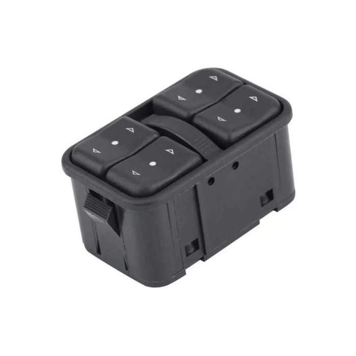 Opel Zafira Sol Ön Dörtlü Cam Açma Kapatma Düğmesi 1998-2005