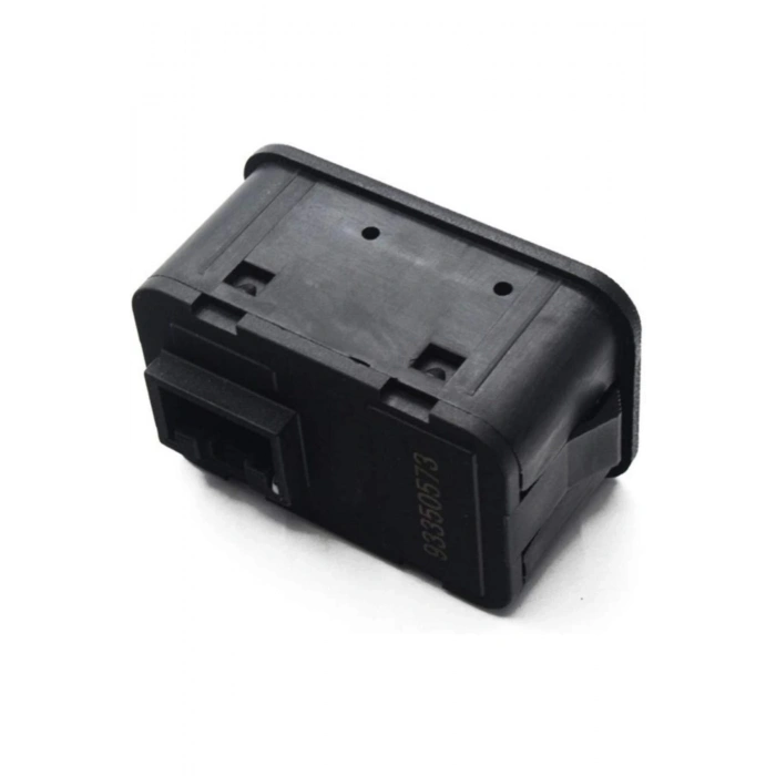 Opel Zafira Uyumlu Sol Ikili Cam Düğmesi Anahtarı 1998--2005