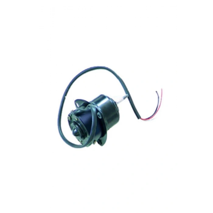 OTOMARSAN ÇİFT DEVİR 24 VOLT 6mm VİDALI KALORİFER MOTORU 50012138