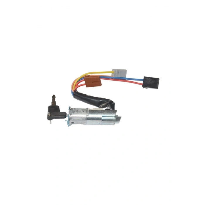 Peugeot 106 Kontak Anahtarı Komple 1991--2001