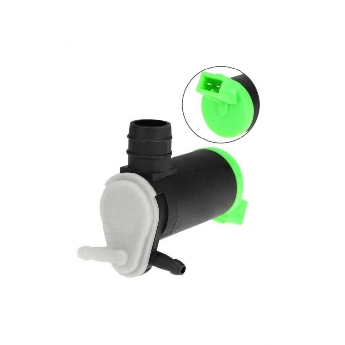 Peugeot 106 Silecek Su Fiskiye Motoru 1996--2004