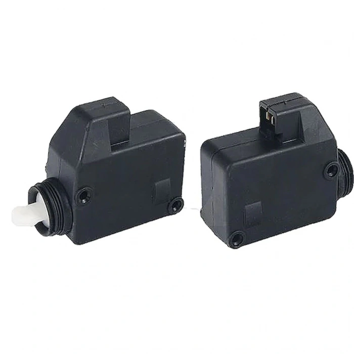 PEUGEOT 206 12V BAGAJ KİLİT MOTORU 6615.16