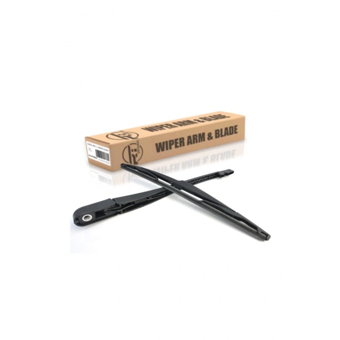 Peugeot 206 Arka Silecek Kolu Ve Süpürgesi 1998-2009