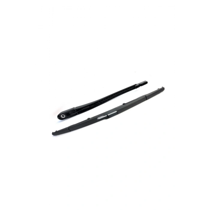 Peugeot 206 Arka Silecek Kolu Ve Süpürgesi 1998-2009