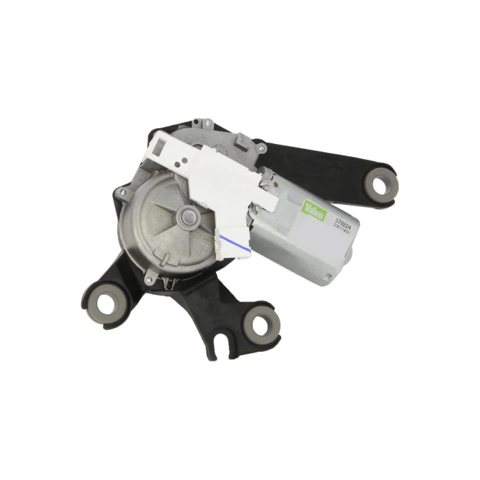 PEUGEOT 206 ARKA SİLECEK MOTORU VALEO 1998--2007