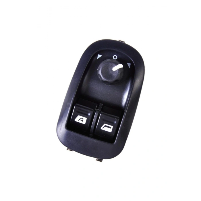 Peugeot 206 Cam Anahtarı Ayna Ayar Düğmeli 1998--2010