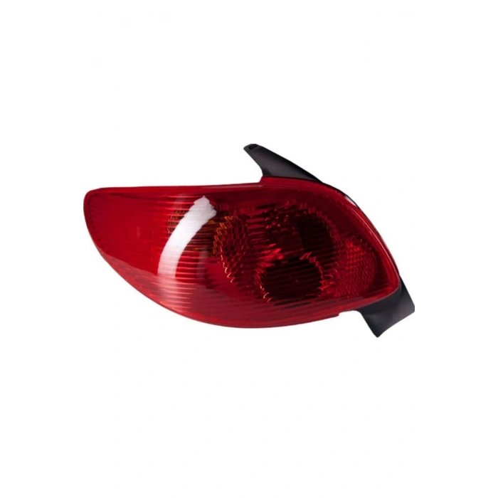 Peugeot 206 (hb) Sol Arka Far Stop Lambası 2003-2011 (duysuz)