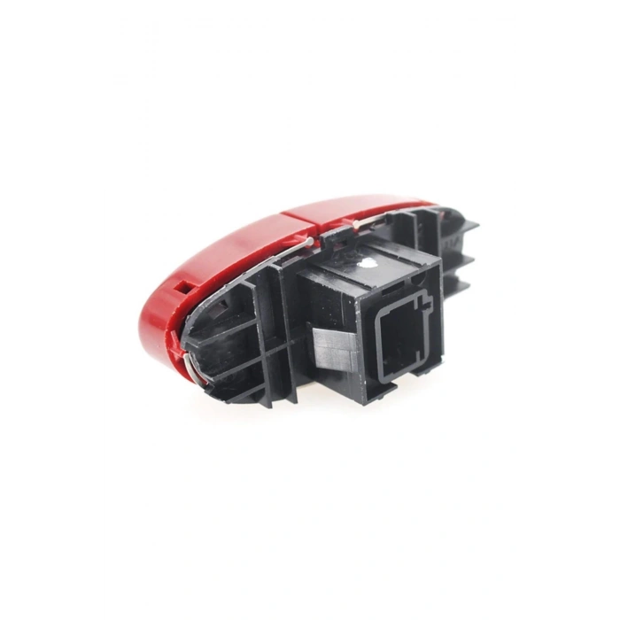 Peugeot 206 Kapı Kilitleme Ve Dörtlü Flaşör Anahtarı