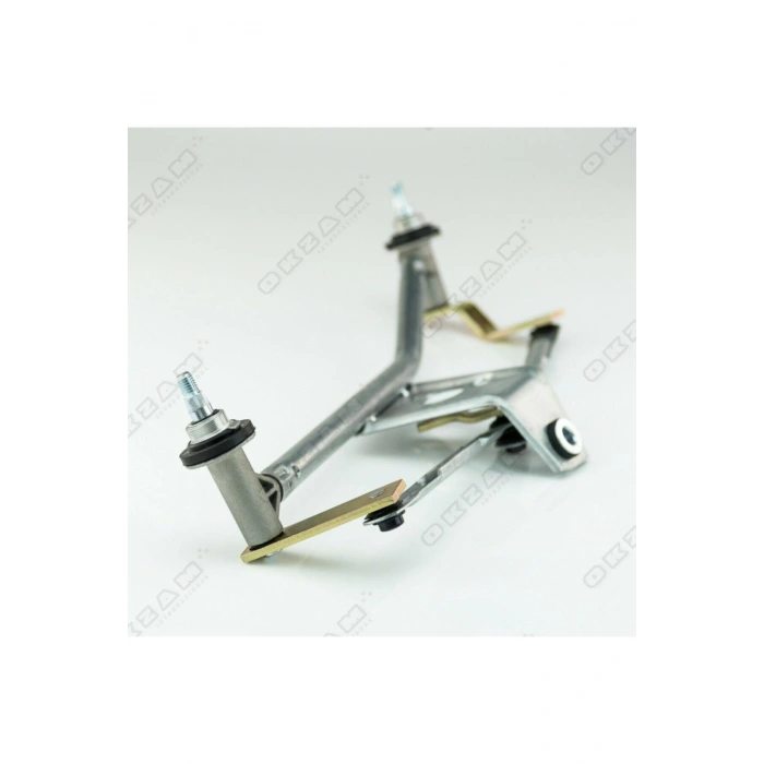 Peugeot 206 Ön Cam Silecek Mekanizması 1998--2006