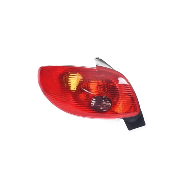 PEUGEOT 206 SOL ARKA STOP LAMBASI 2003--2011