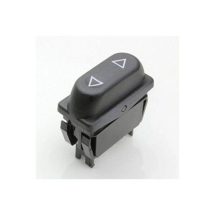 Peugeot 206 Tekli Cam Açma Düğmesi Anahtarı 1998--2007 Uyumlu