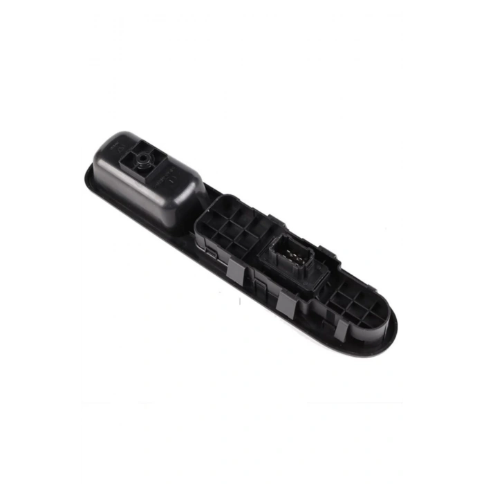 Peugeot 207 Sağ Tekli Çerçeveli Cam Düğmesi Anahtarı 2006 2012