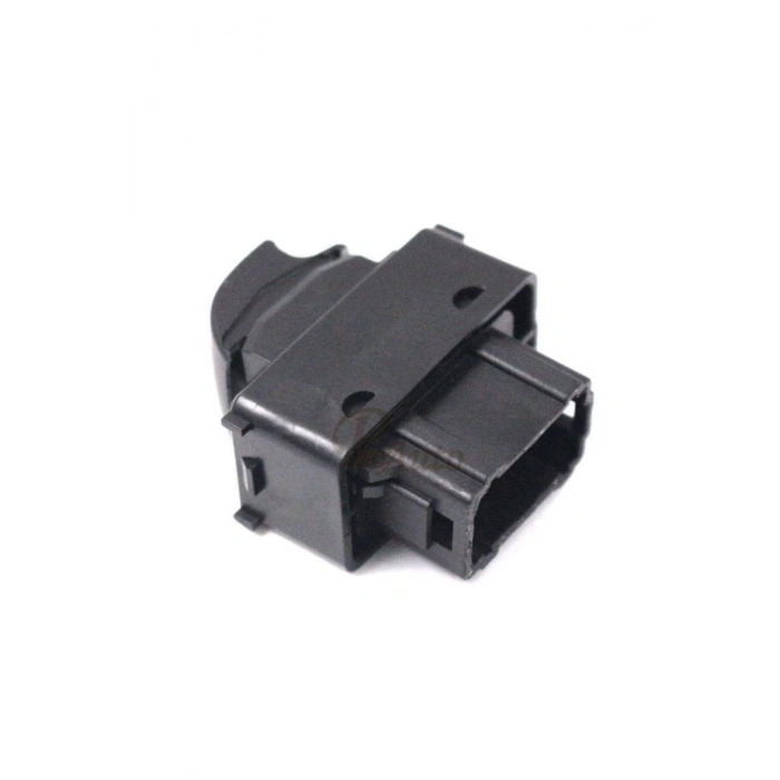 Peugeot 207 Tekli Cam Anahtarı Düğmesi 2007--2014