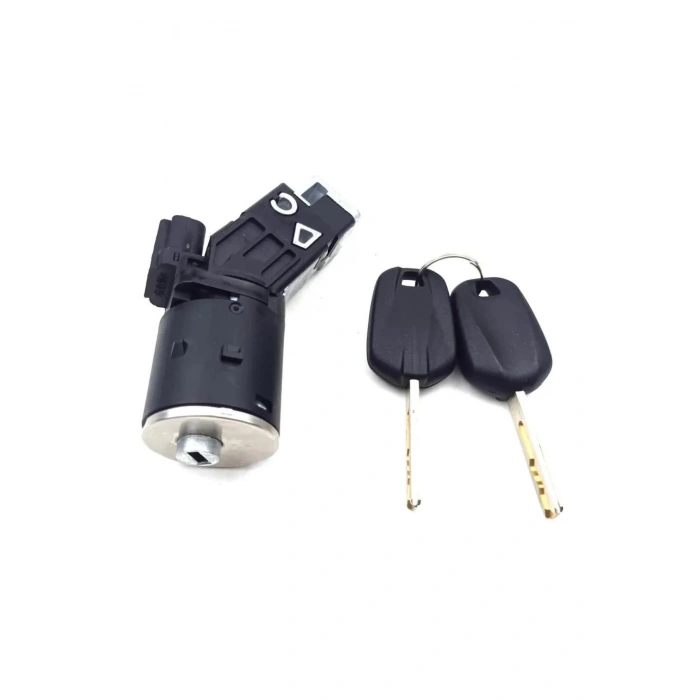 PEUGEOT 3008 KONTAK ANAHTARI 2009--2015