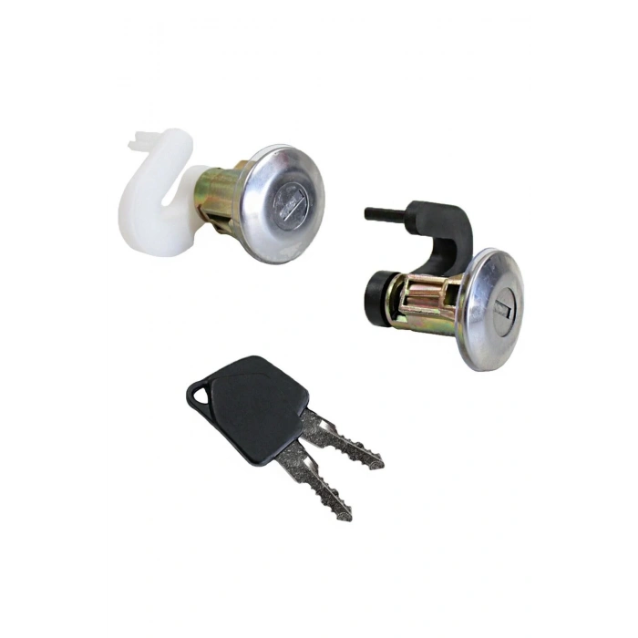 Peugeot 306 Kapı Şifre Takımı 1996--2001