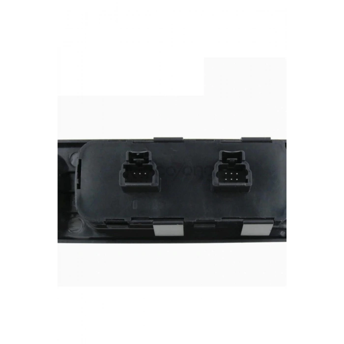 Peugeot 307 2001-2008 Dörtlü Cam Açma Düğmesi Anahtarı