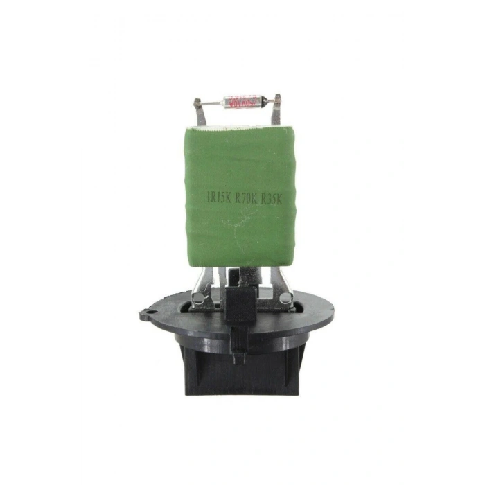 PEUGEOT 307 FAN MOTORU REZİSTANSI 2001--2007