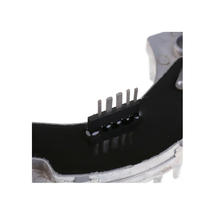 Peugeot 307 Kalorifer Rezistansı Modülü 2001--2008