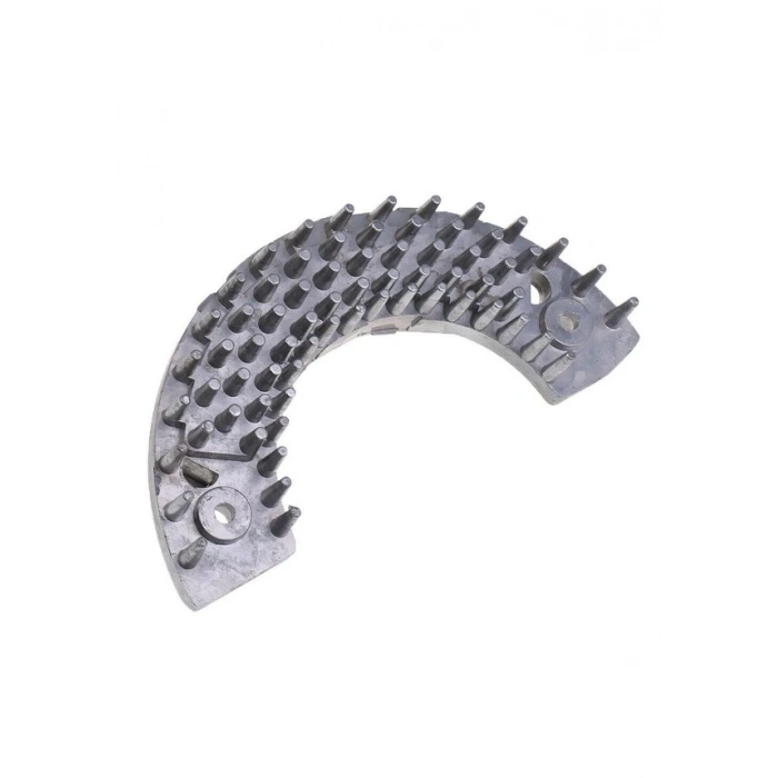 Peugeot 307 Kalorifer Rezistansı Modülü 2001--2008