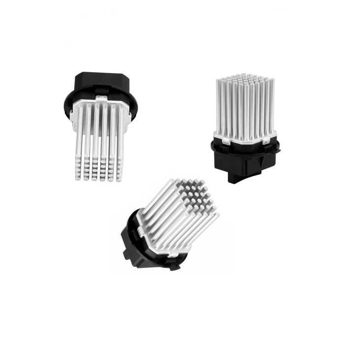 PEUGEOT 307 KALORİFER REZİSTANSI MODÜLÜ 2002--2011