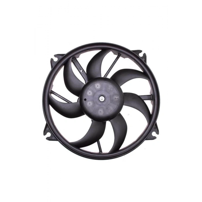 Peugeot 307 Radyatör Fan Motoru