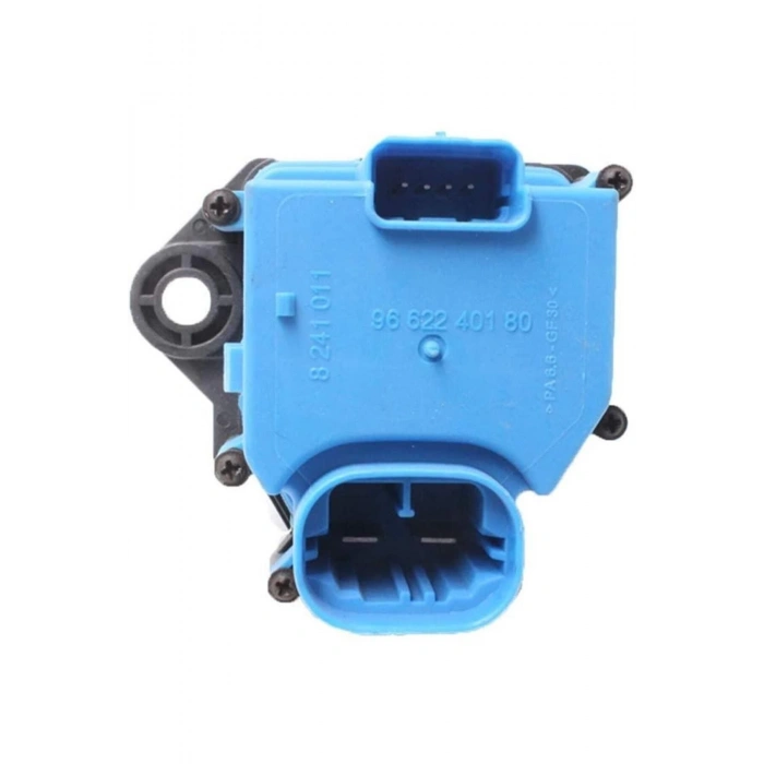 Peugeot 307 Radyatör Fan Rezistansı Modülü 2001--2008