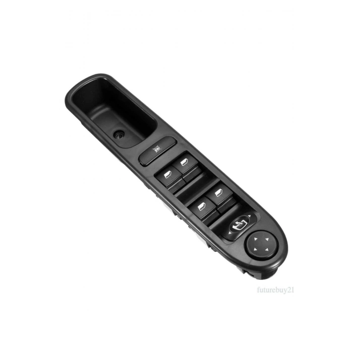 Peugeot 307 Sol Dörtlü Cam Anahtarı 2001--2008