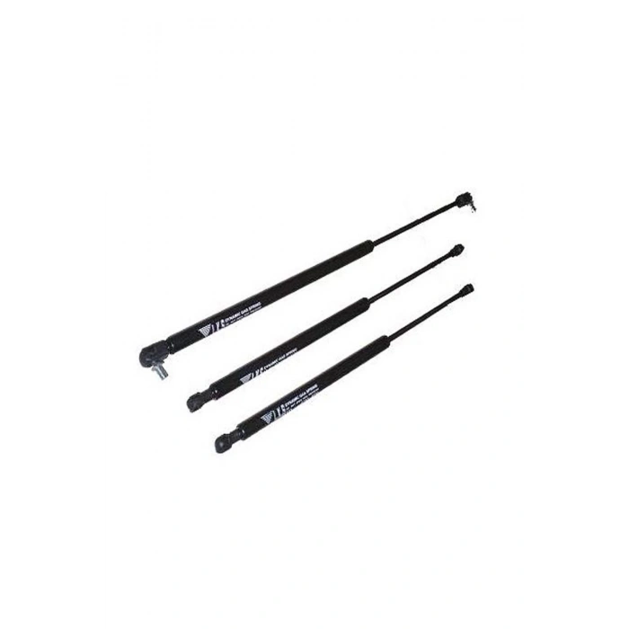 Peugeot 307 Uyumlu Bagaj Amortisörü 2 Adet