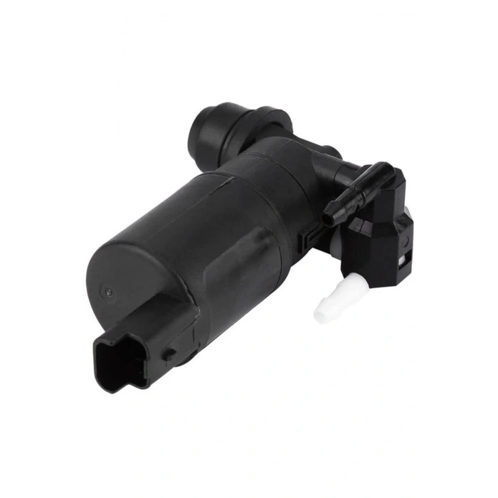 Peugeot 308 Cam Silecek Su Fiskiye Motoru Çift Çıkış 2008--2013