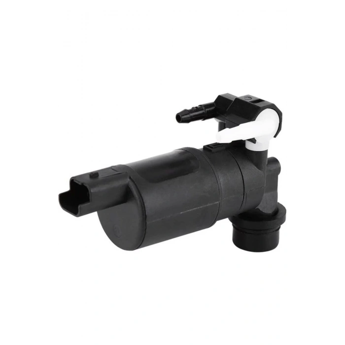 Peugeot 308 Cam Silecek Su Fiskiye Motoru Çift Çıkış 2008--2013