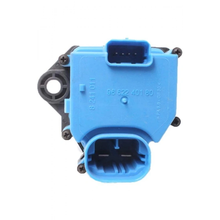 Peugeot 308 Radyatör Fan Uyumlu Rezistansı Modülü 2008--2013