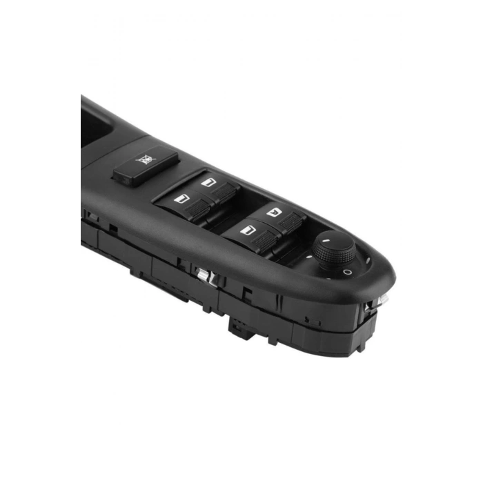 Peugeot 406 Sol Dörtlü Cam Anahtarı 1995--2004