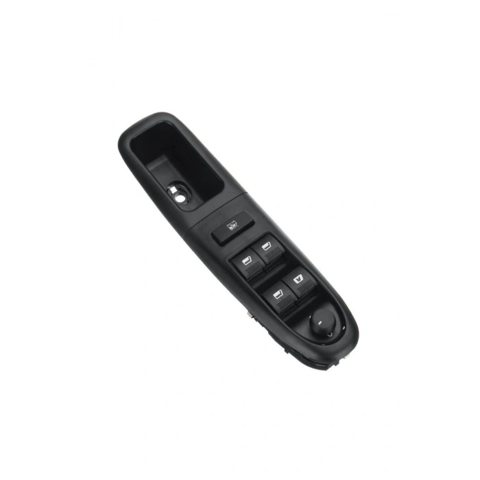 Peugeot 406    Uyumlu Sol Dörtlü Cam Açma Düğmesi Anahtarı 1995--2004 Katlanmaz