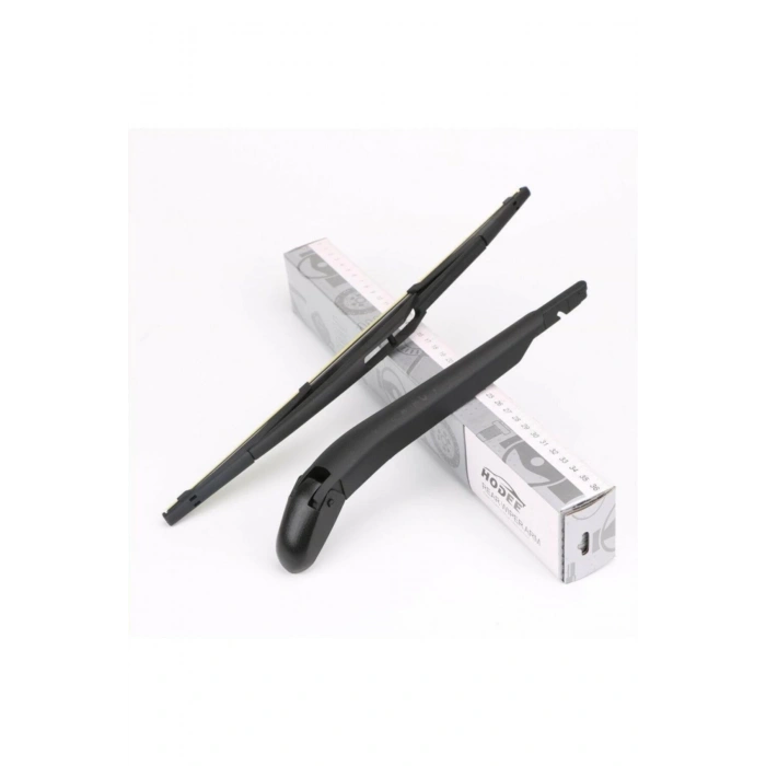 Peugeot Bipper Arka Silecek Kolu Ve Süpürgesi Takımı 2007--2014