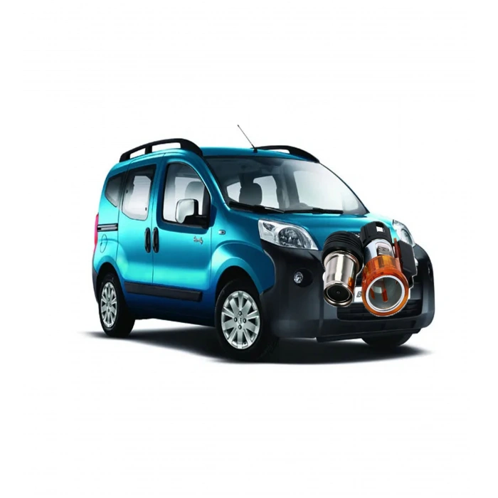 Peugeot Bipper Komple Çakmak Çakmaklık 2007--2014