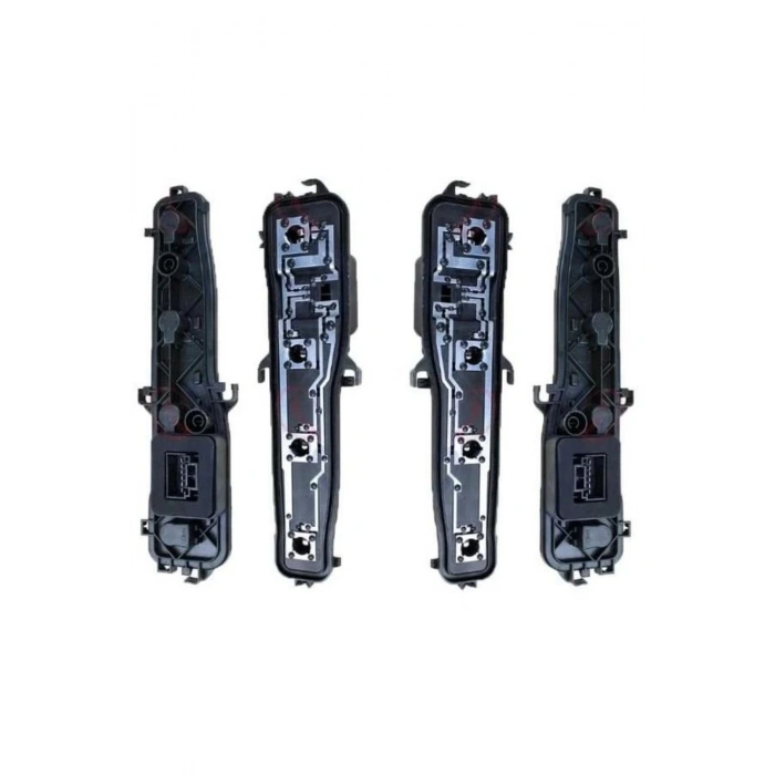 Peugeot Bipper Sağ + Sol Arka Stop Lambası Duyu 2007--2016