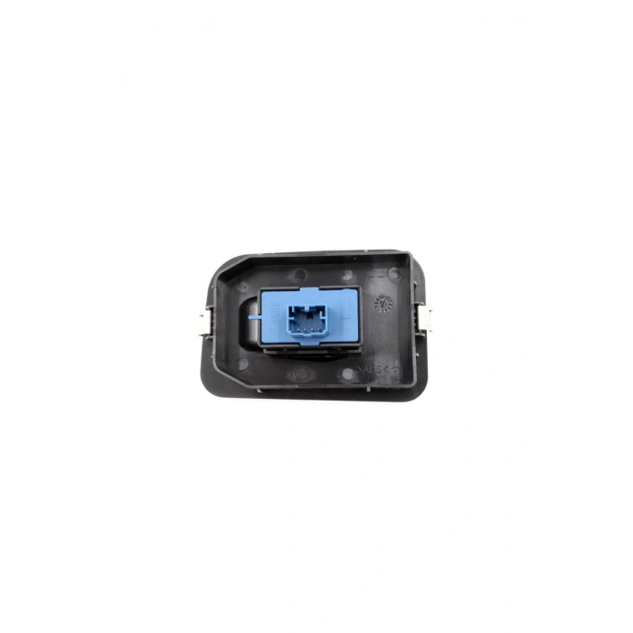 Peugeot Bipper Uyumlu Sağ Tekli Cam Açma Düğmesi Anahtarı 2007--2014