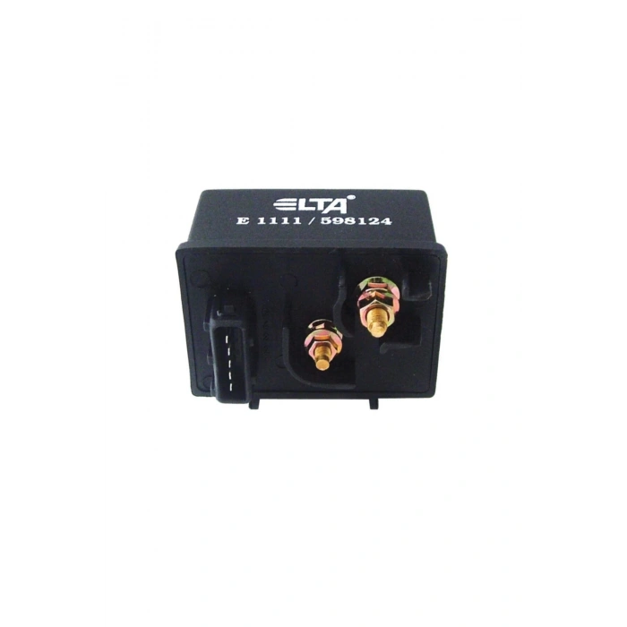 PEUGEOT BOXER EXPERT PARTNER 1.9D ISITMA ROLESİ