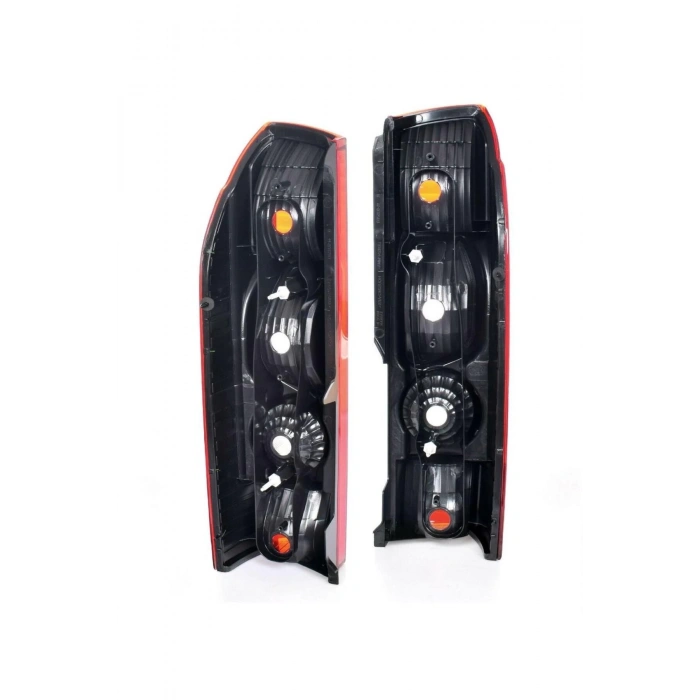 PEUGEOT BOXER SAĞ + SOL ARKA STOP LAMBASI TAKIMI 2007--2014