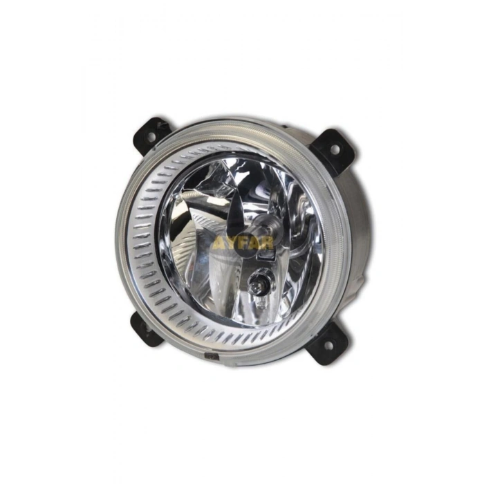 Peugeot J10 Kısa Hüzmeli Far Manuel Ayarlı 2008--2013