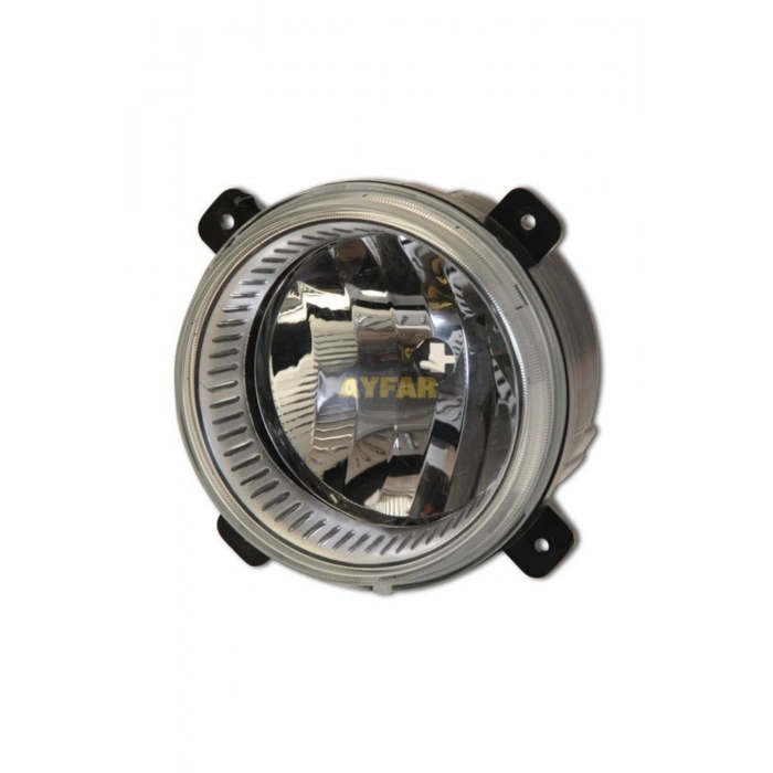 Peugeot J10 Uzun Hüzme Far Sağ & Sol Uyumlu 2008-2013