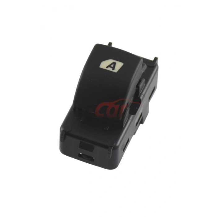 Peugeot Partner Cam Düğmesi Anahtarı Tekli 2009--2014